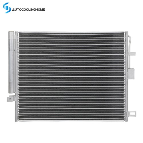 30044 condenser car - a/c, ac