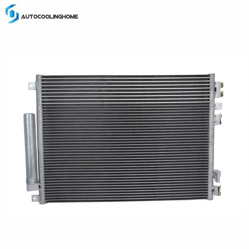 Condenser unit for - a/c,